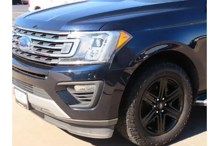 $29999 : Ford Expedition 2021 4x2 XLT image 3