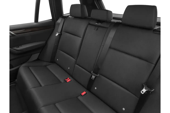 2017 X3 xDrive28i image 10