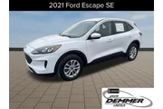 Ford Escape 2021 AWD SE 4dr