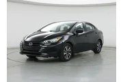 $18998 : Nissan Versa 2023 SV 4dr Sed thumbnail