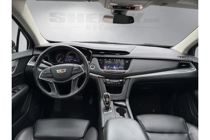 $16995 : Cadillac XT5 2017 4x4 Premiu image 3
