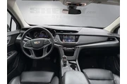 $16995 : Cadillac XT5 2017 4x4 Premiu thumbnail