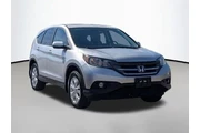 $9995 : Honda CR-V 2012 EX 4dr SUV thumbnail