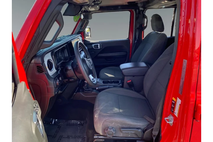 $39195 : Jeep Wrangler 2024 4x4 Sahar image 9