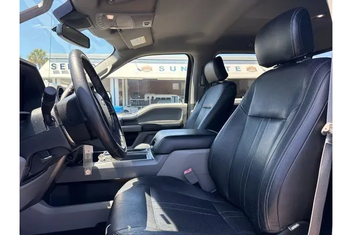 $22690 : Ford F-150 2019 4x2 XL 4dr S image 8