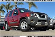 $13977 : 2013 Xterra S thumbnail