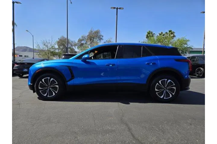 $27991 : Chevrolet Blazer EV 2024 AWD image 3