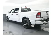 $35000 : Ram 1500 2024 4x2 Big Horn 4 thumbnail