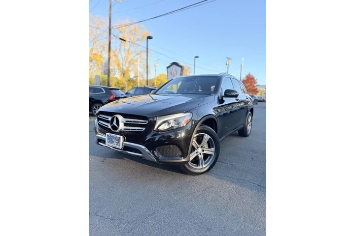 $16500 : 2017 Mercedes-Benz GLC GLC 30 image 3