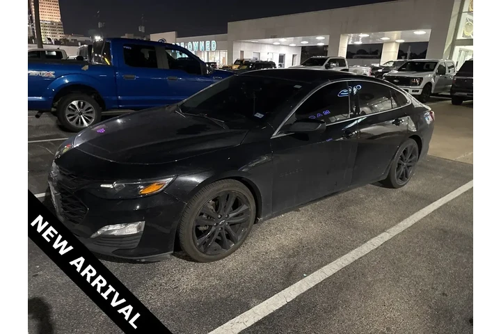 $18491 : Chevrolet Malibu 2022 LT 4dr image 2