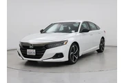 $24998 : Honda Accord 2022 Sport 4dr thumbnail