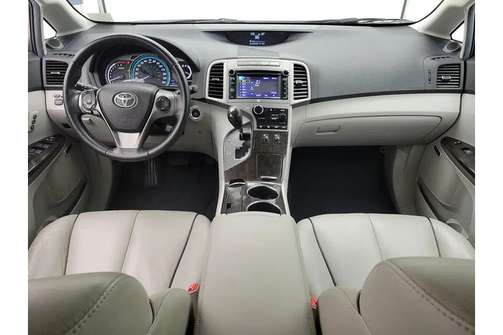 $13998 : Toyota Venza 2014 LE V6 4dr image 9