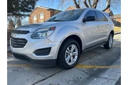 $8900 : 2016 Equinox LS thumbnail
