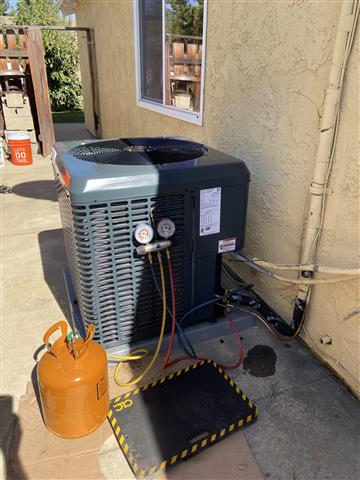 AIR CONDITIONING SERVICES image 3