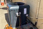 AIR CONDITIONING SERVICES thumbnail