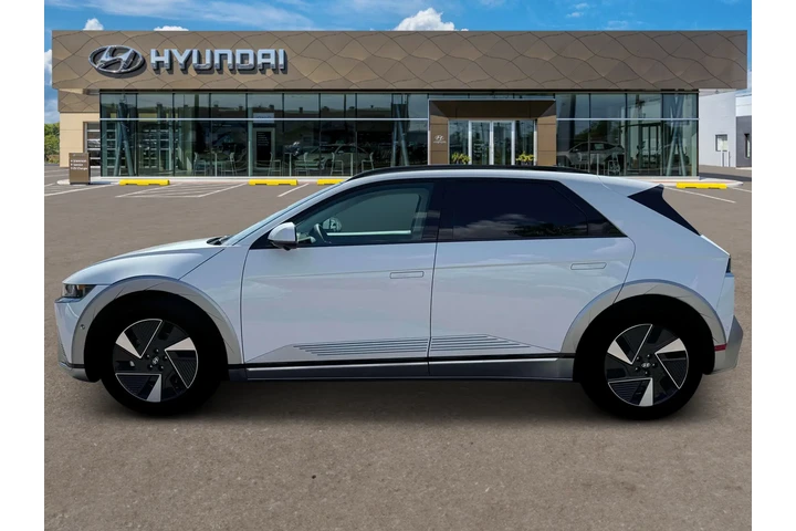$36810 : Hyundai IONIQ 5 2025 Limited image 3
