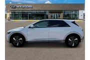 $36810 : Hyundai IONIQ 5 2025 Limited thumbnail