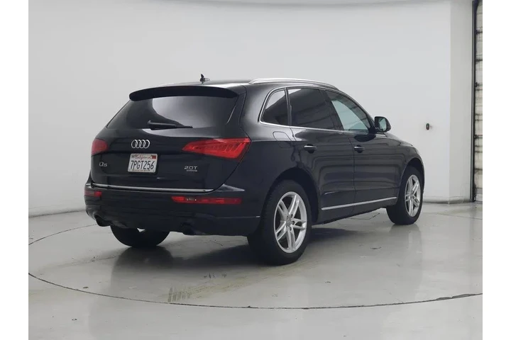 $16998 : Audi Q5 2016 AWD 2.0T quattr image 8