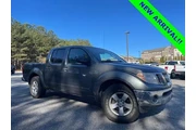 Nissan Frontier 2009 4x2 LE