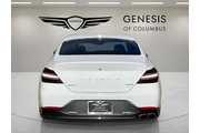 $30144 : Genesis G70 2023 2.0T 4dr Se thumbnail