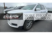 GMC Acadia 2016 AWD SLT-2 4d en Reno