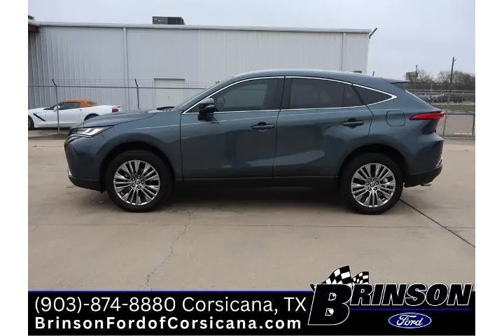 $30900 : Toyota Venza 2023 AWD LE 4dr image 4