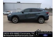$30900 : Toyota Venza 2023 AWD LE 4dr thumbnail
