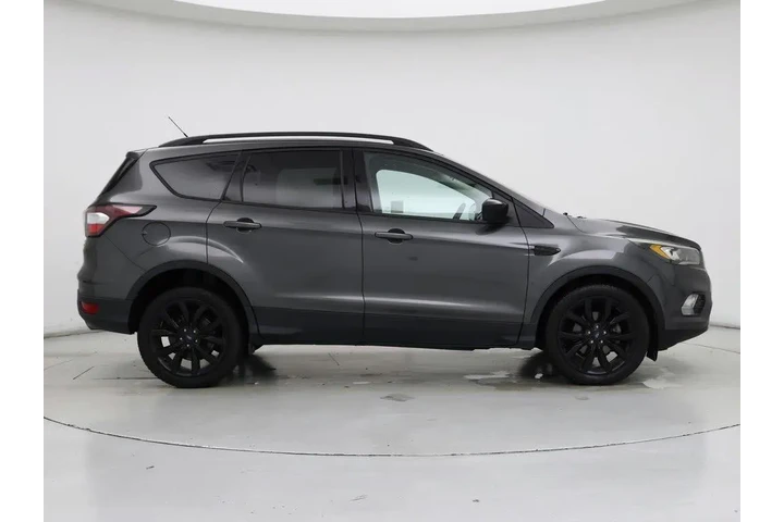 $12998 : Ford Escape 2017 SE 4dr SUV image 7