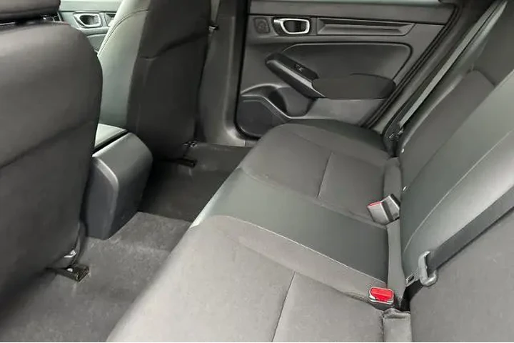 $23600 : Honda Civic 2023 Sport 4dr H image 6