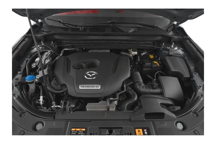 $27999 : 2021 CX-5 Carbon Edition Turbo image 7