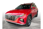 Hyundai TUCSON 2022 SEL 4dr en Miami
