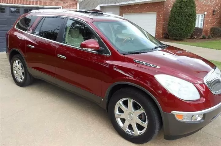 $4000 : 2008 BUICK enclave CXL image 1