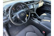 $18333 : Toyota Camry 2019 LE 4dr Sed thumbnail