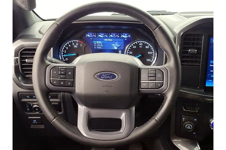 $36998 : Ford F-150 2023 4x4 XLT 4dr image 10