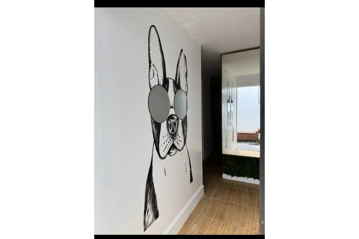 $850 : Habitación bonita image 3