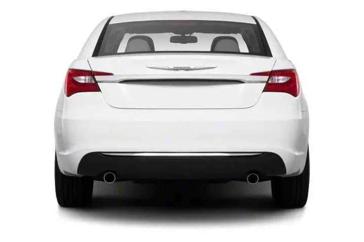 $3891 : Chrysler 200 2013 Touring 4d image 5
