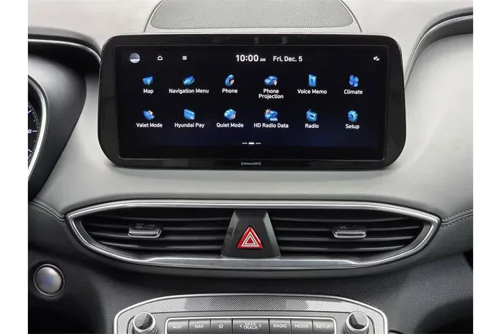 $21486 : Hyundai SANTA FE 2023 SEL 4d image 6