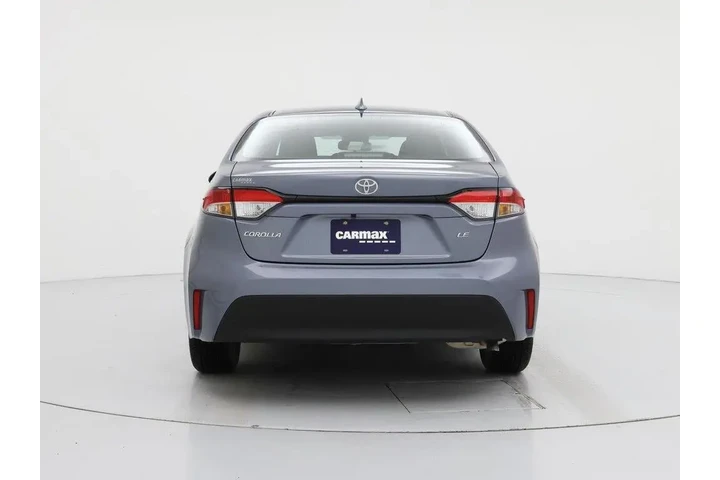 $22998 : Toyota Corolla 2025 LE 4dr S image 6