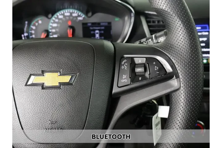 $12199 : Chevrolet Trax 2021 LS 4dr C image 4