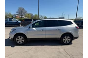 2017 Traverse AWD 4dr LT w/2LT thumbnail