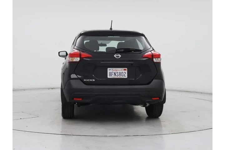 $15998 : Nissan Kicks 2018 S 4dr Cros image 6