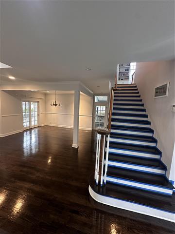 Hardwood floors image 4