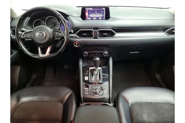 $15998 : Mazda CX-5 2018 Touring 4dr image 9