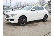 $26477 : Maserati Levante 2019 AWD Gr thumbnail
