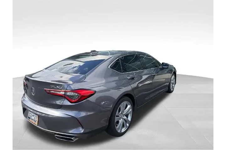 $22894 : Acura TLX 2021 4dr Sedan w/T image 6