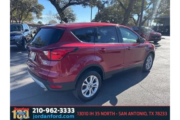$16035 : Ford Escape 2019 SE 4dr SUV image 7
