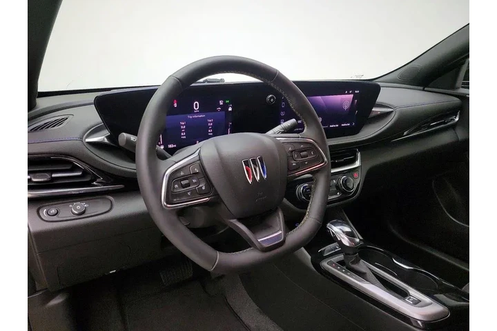 $27998 : Buick Envista 2024 Sport Tou image 9