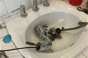 Plomero✔️Liqueos✔️Water Heater thumbnail