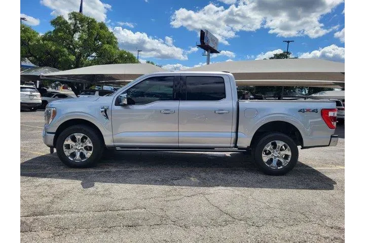 $39500 : Ford F-150 2021 4x4 XL 4dr S image 6