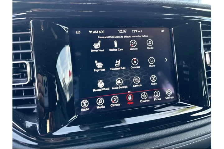 $32777 : 2022 Durango GT Plus w/PERFOR image 6